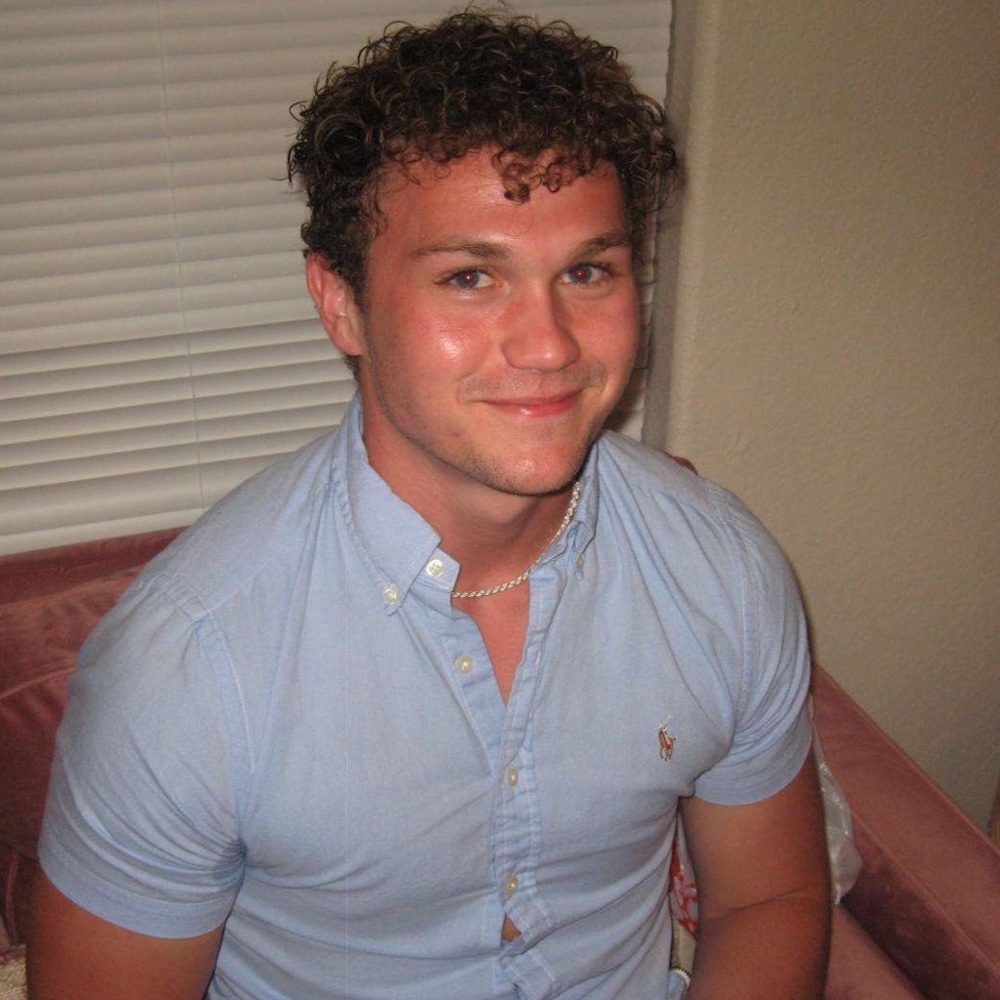 Meet your Posher, Bryan